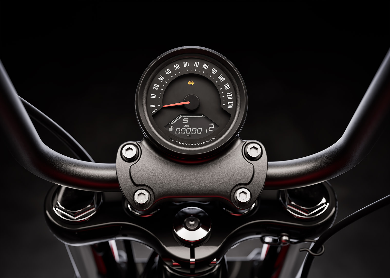 2026 Street Bob